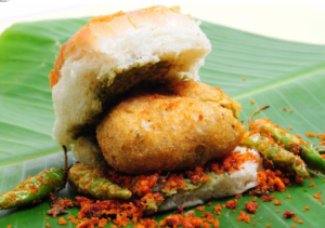 Vada Pav