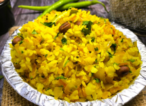 Poha