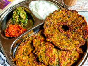 Thalipeeth