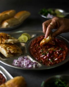 Misal pav