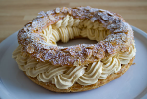 Paris-Brest